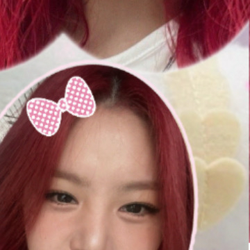 Recent activity shot of Soojin
