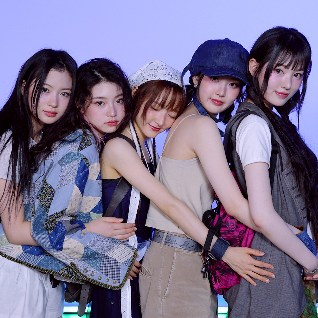 Recent activity shot of KiiiKiii