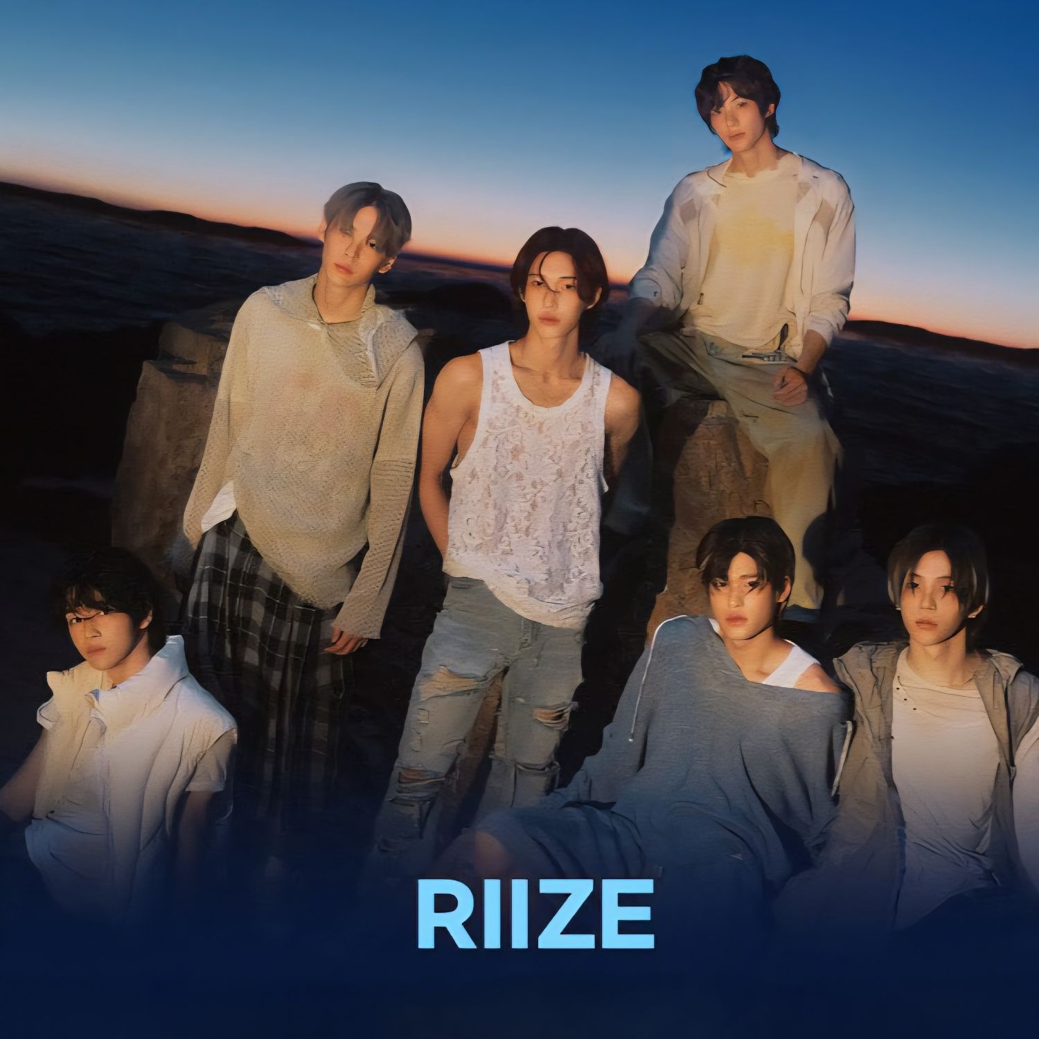 Latest photo of RIIZE