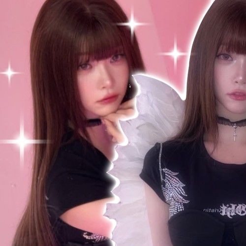 Popular profile picture of Tsuki (Billlie) loved by fans