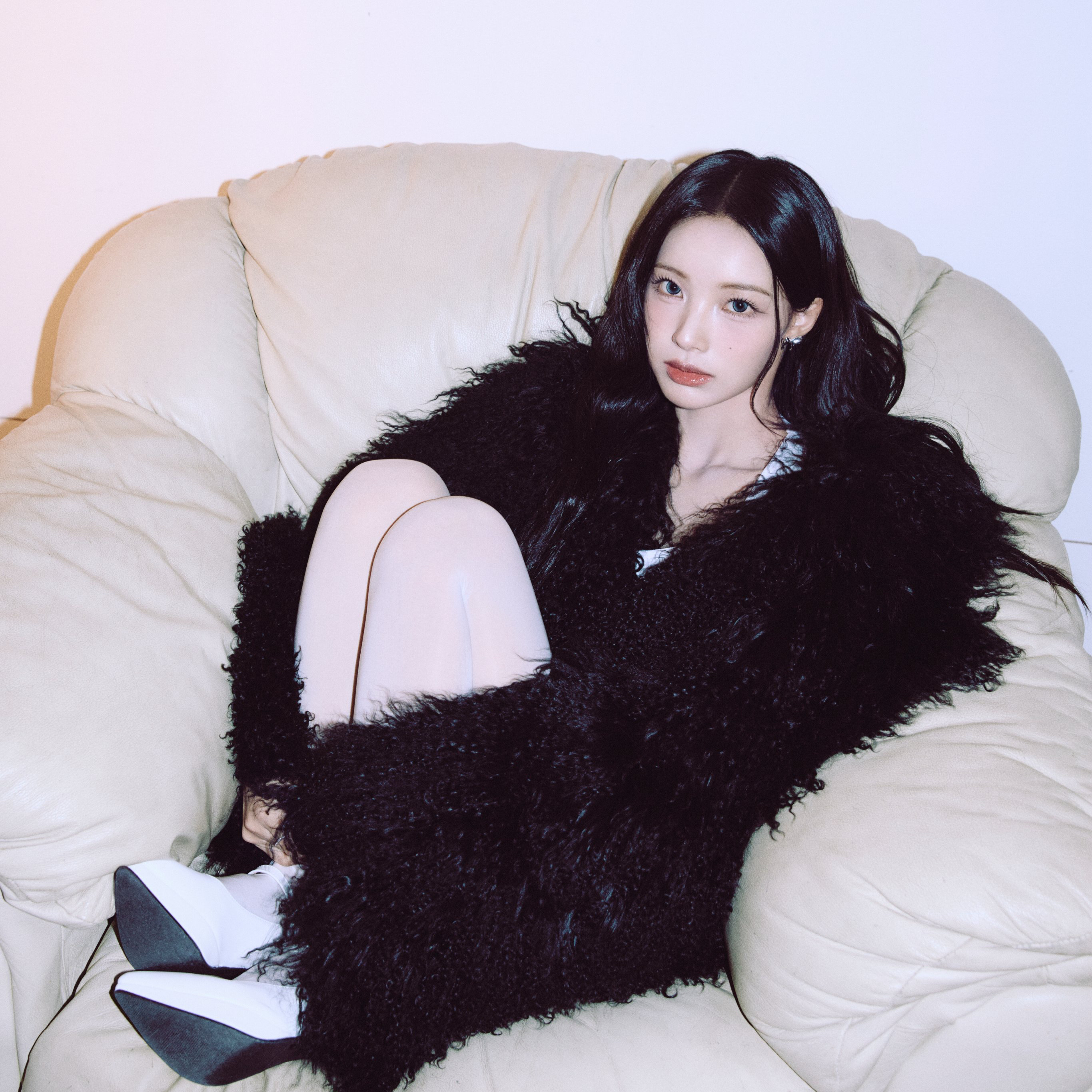 A moment captured by RESCENE's fan