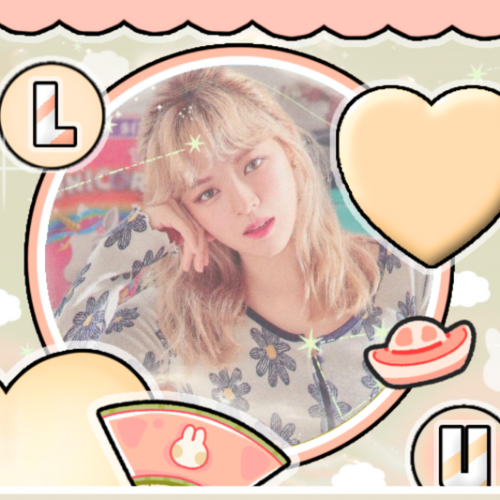 Latest photo of Jeongyeon (TWICE)
