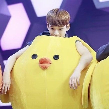 Latest photo of Chen (EXO)