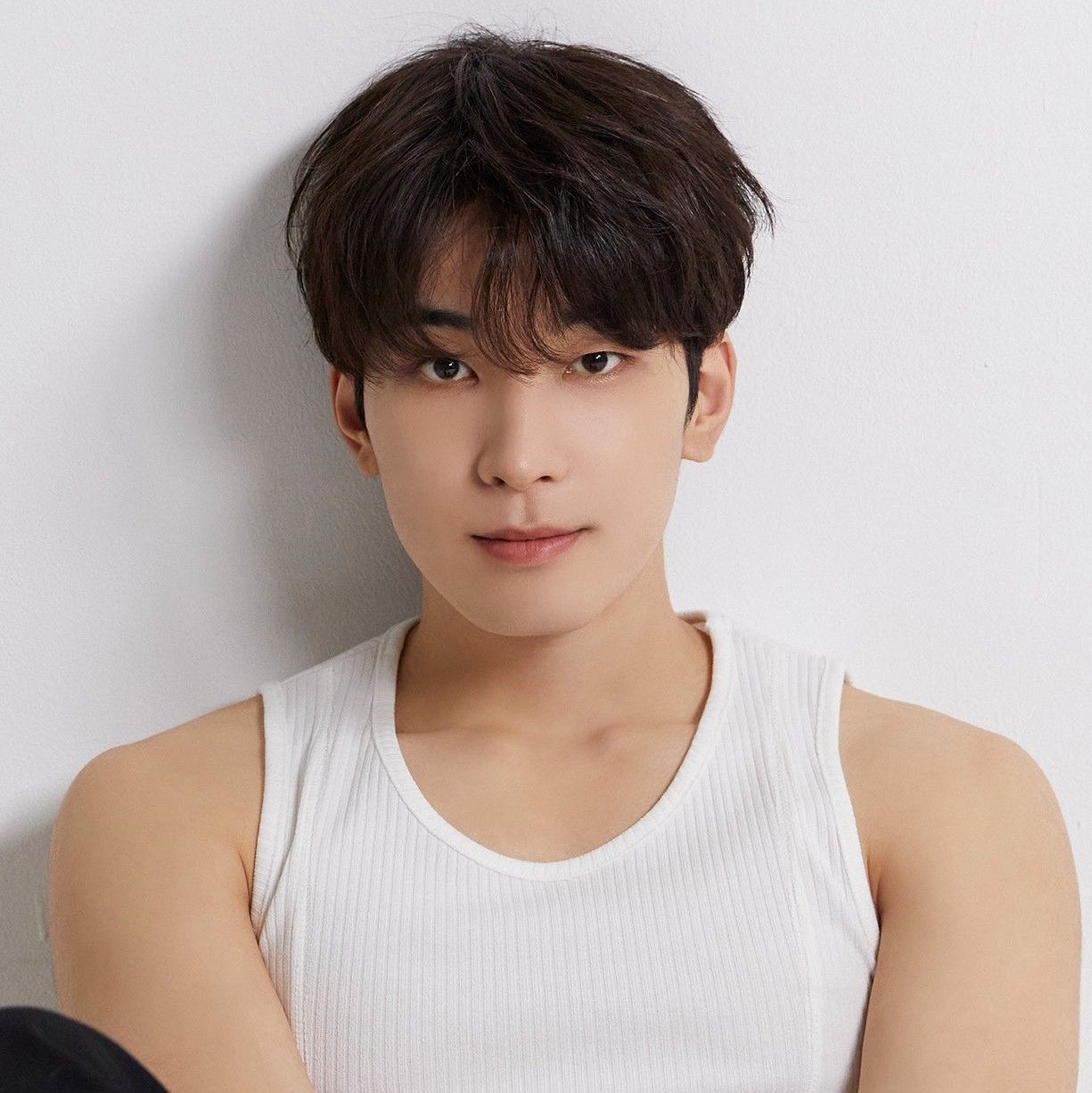 Foto aktivitas terbaru Wonwoo (SEVENTEEN)