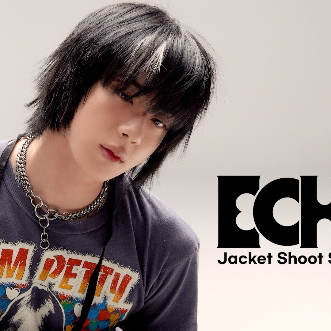 Foto terbaru Jin (BTS)