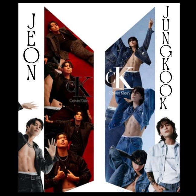 Recent activity shot of Jungkook (BTS)