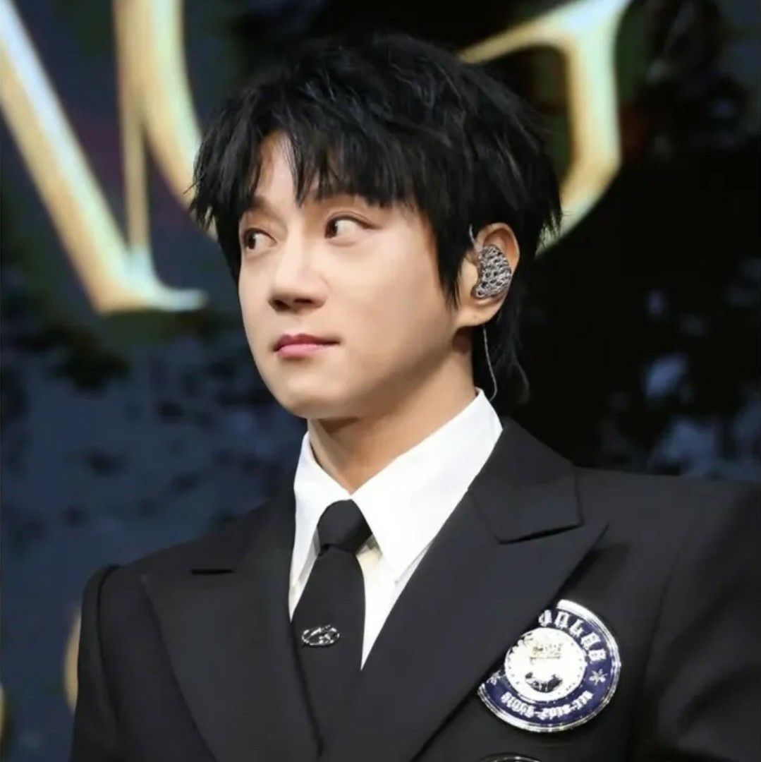 황치열 최근 활동샷