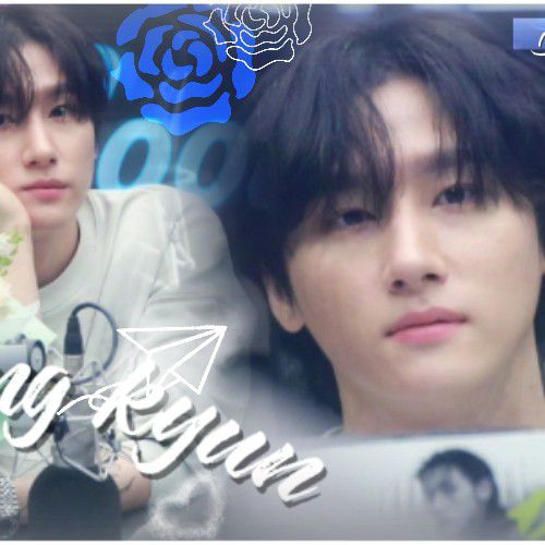 Recent activity shot of I.M (MONSTA X)