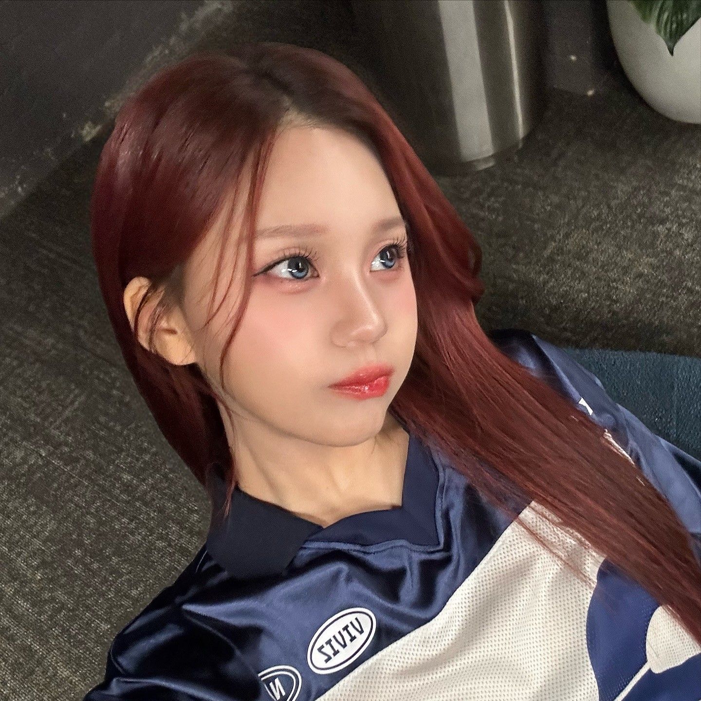 VIVIZ의 최신 사진