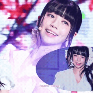 Behind-the-scenes cut of Nana (UNIS)