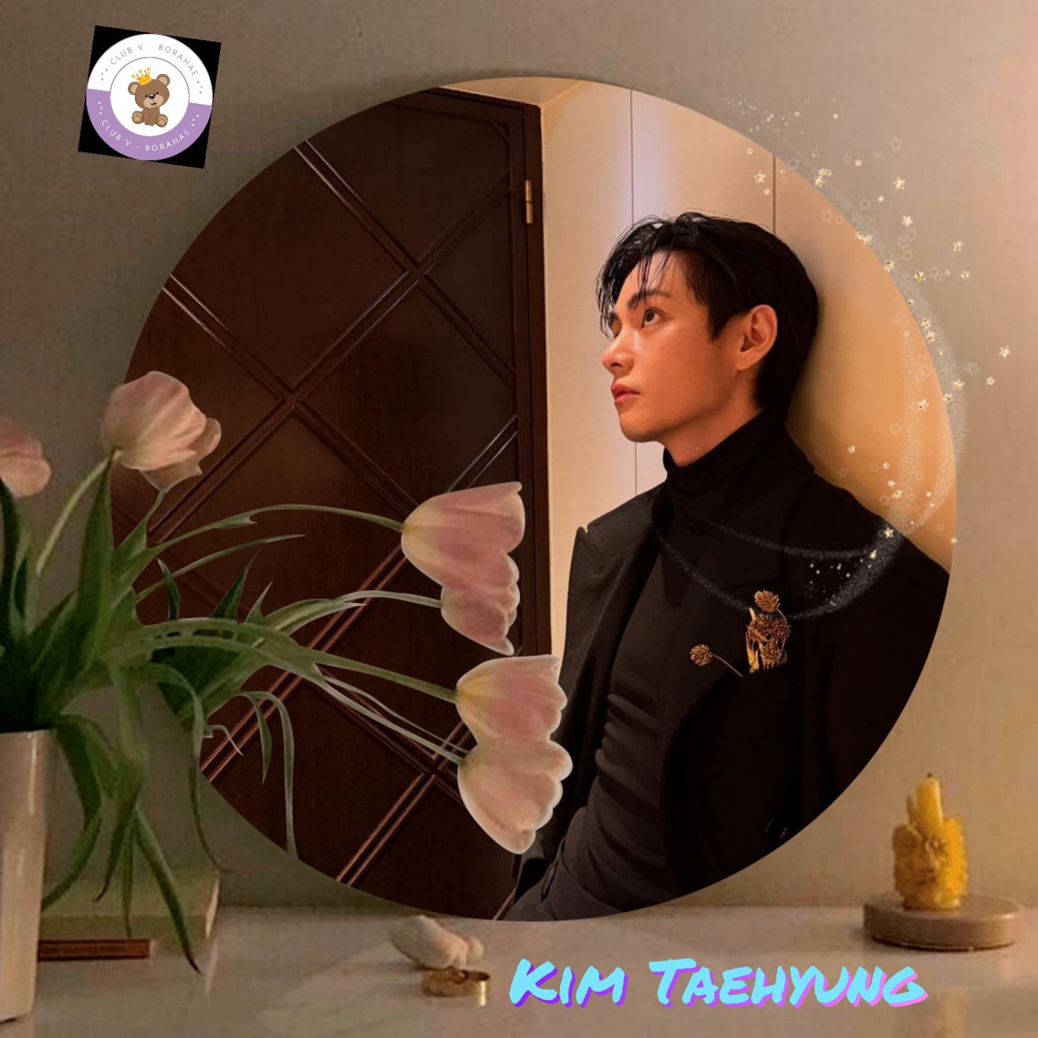 V (BTS)の最新写真