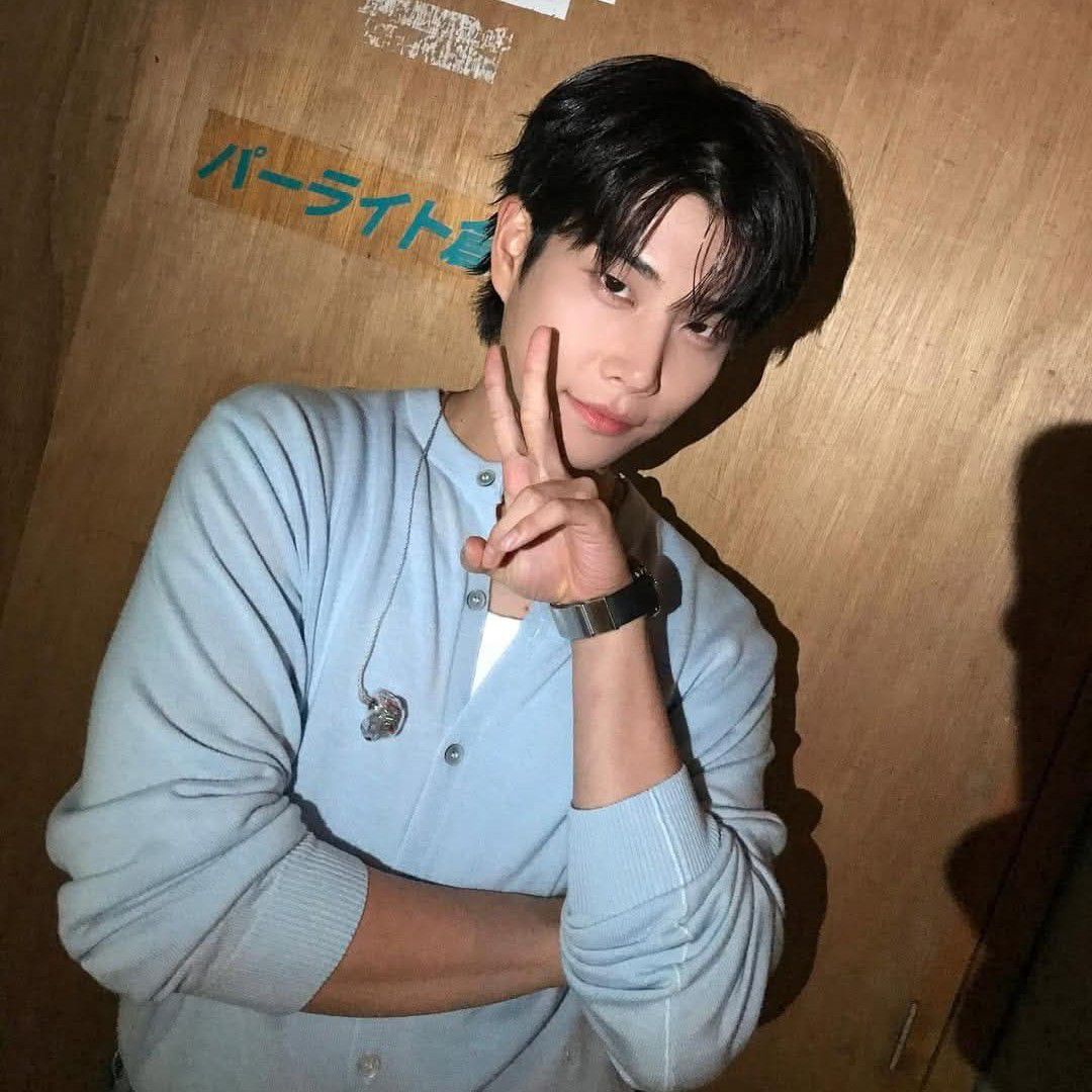 MJ (ASTRO)の最近の活動写真