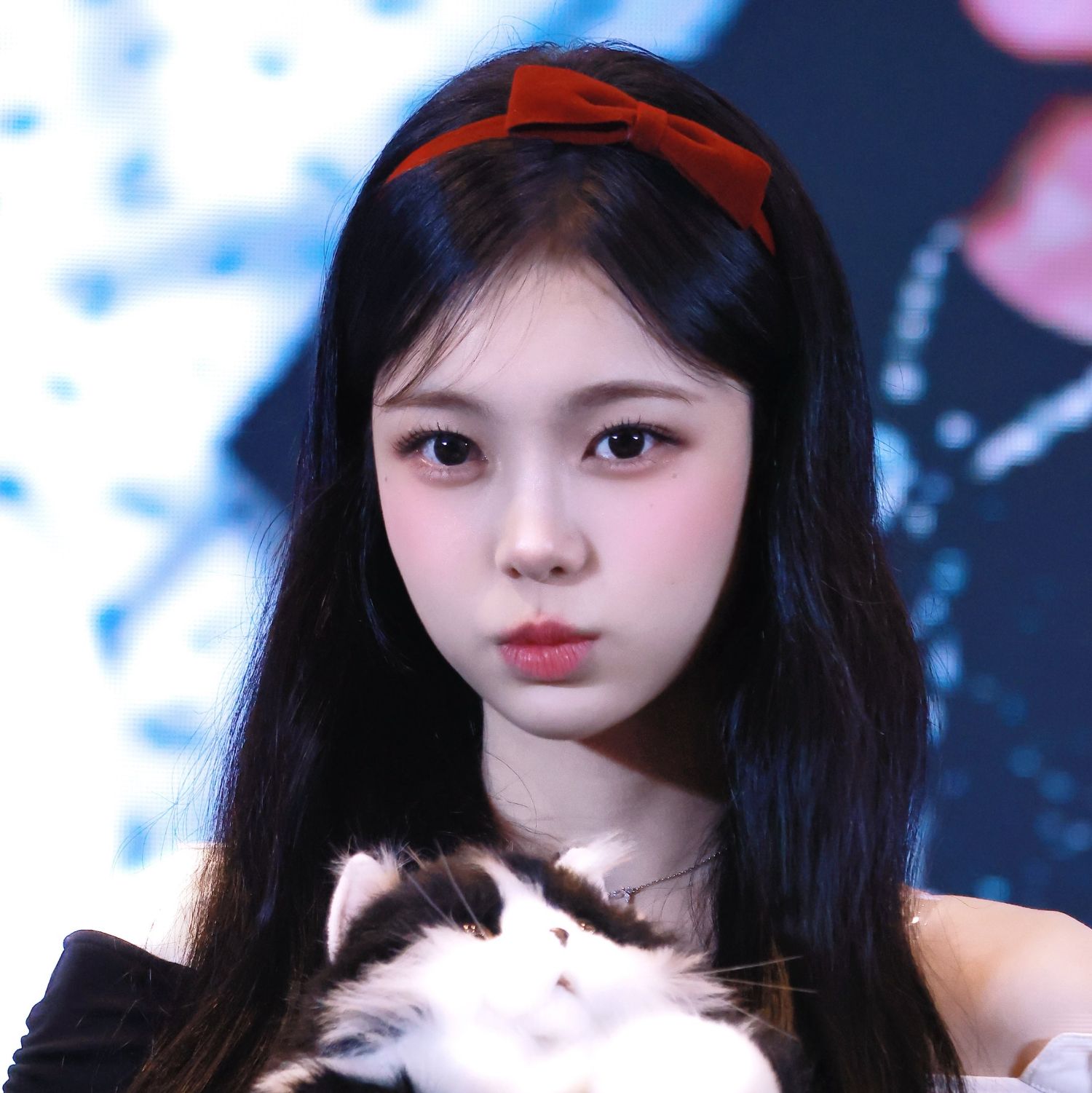 Recent activity shot of Ian (Hearts2Hearts)