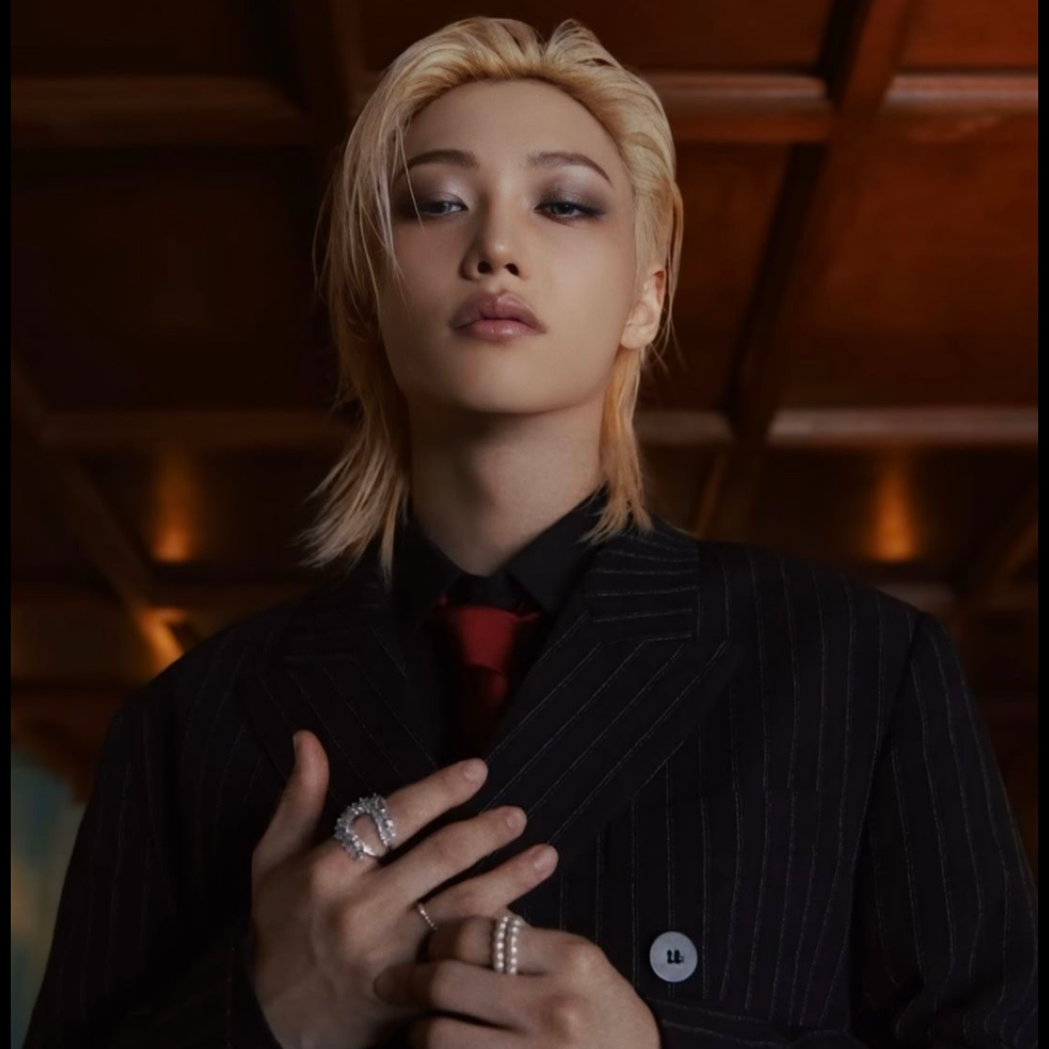 Stray Kids 최근 활동샷