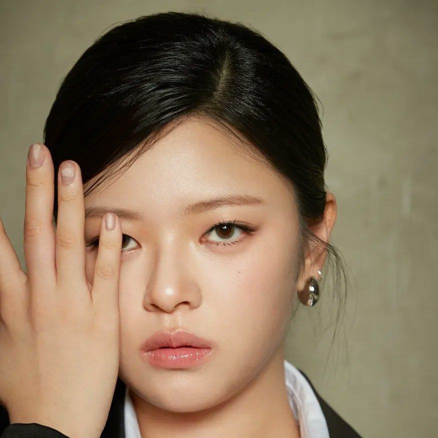 정연 (TWICE)의 비하인드 컷