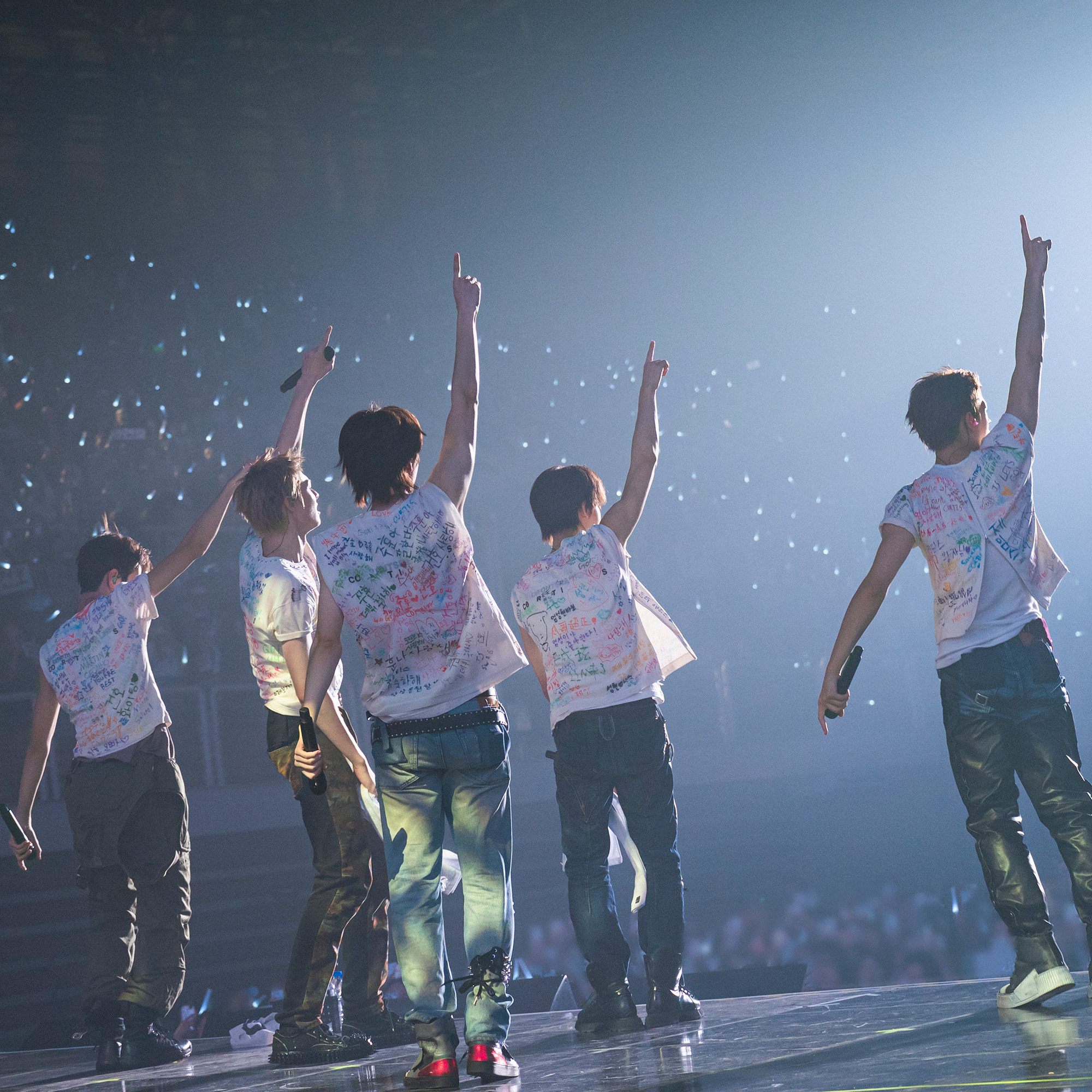 Latest photo of CORTIS