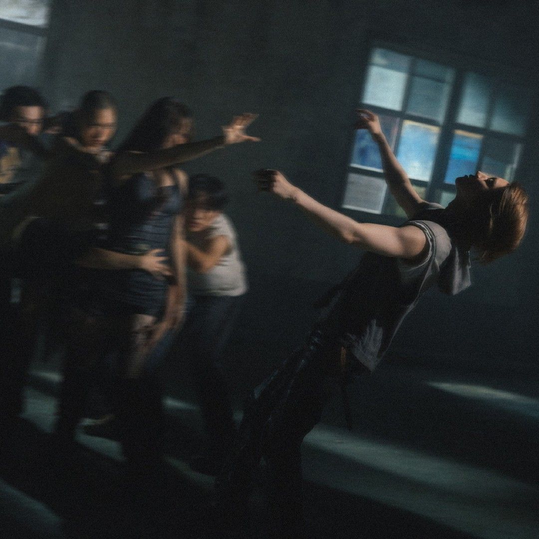 Behind-the-scenes cut of The 8 (SEVENTEEN)