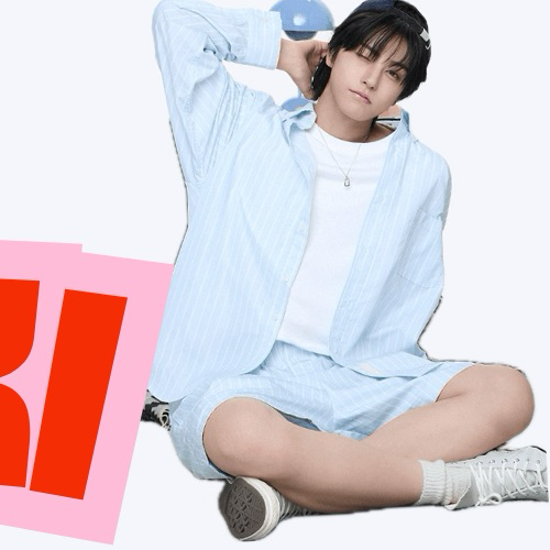 타키 (앤팀) 팬이 찍은 순간