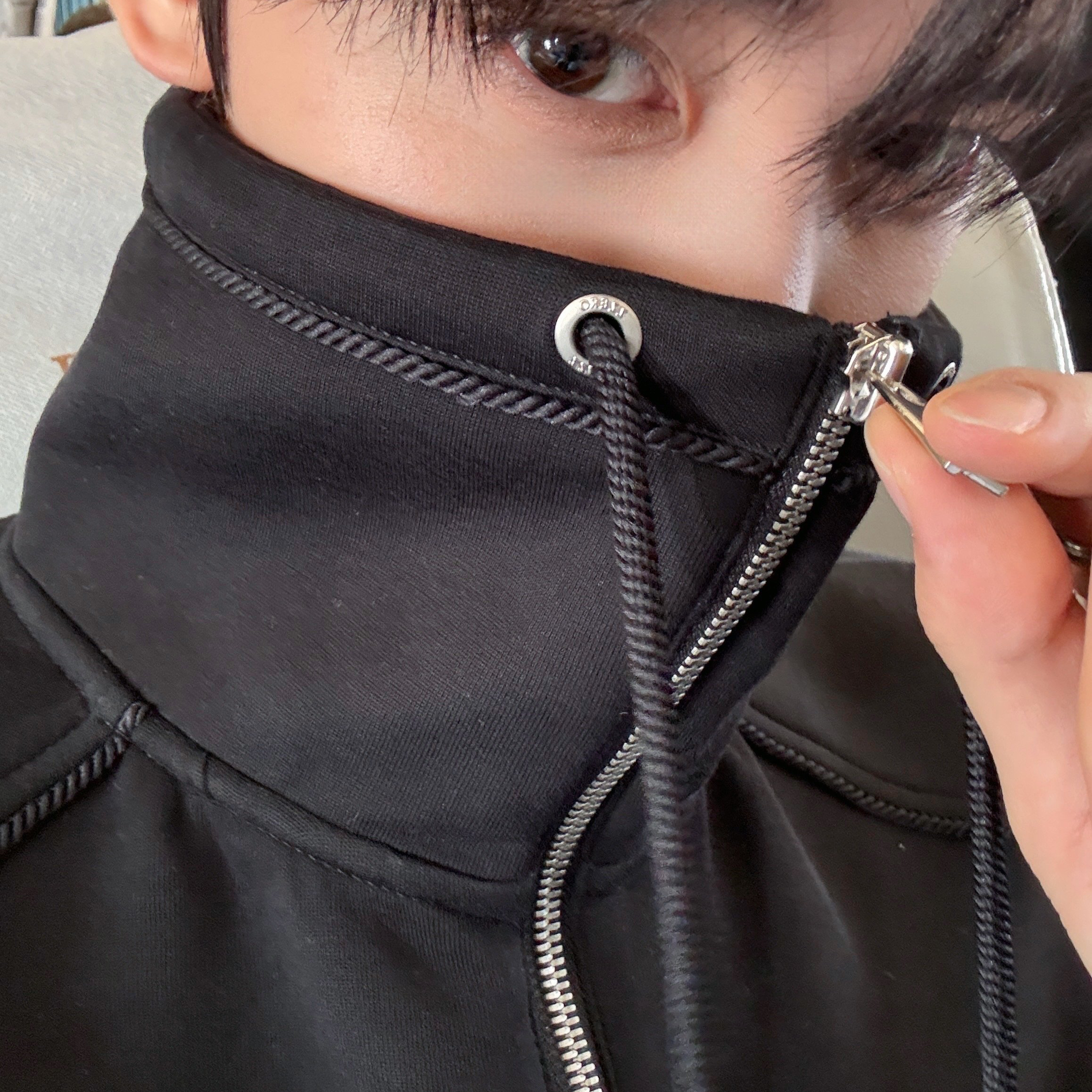 Latest photo of Kim Gyuvin (ZEROBASEONE)