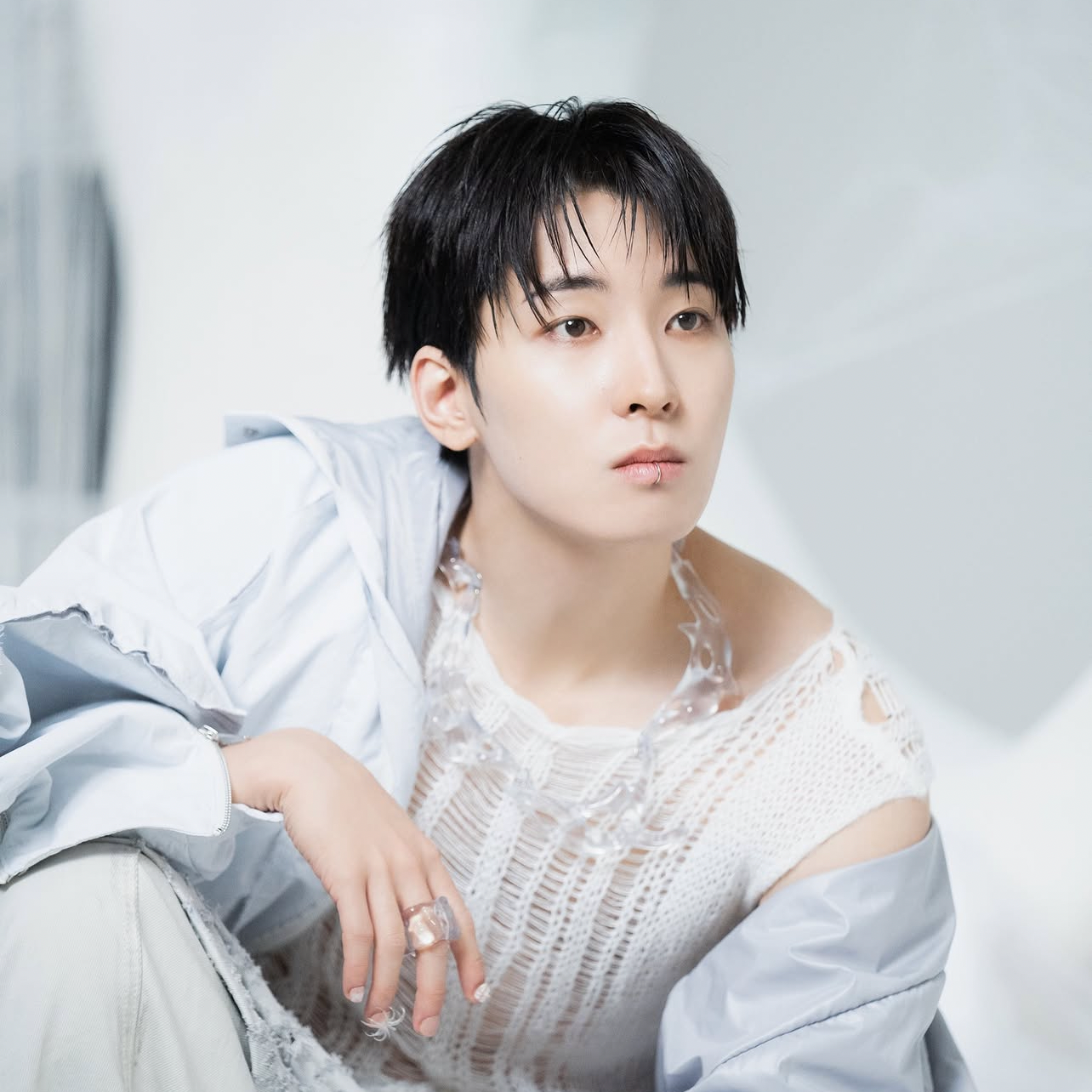 Latest photo of Wonwoo (SEVENTEEN)
