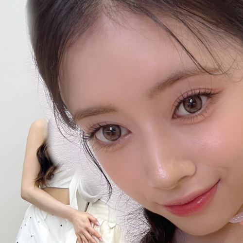 Rima (NiziU)的最新照片