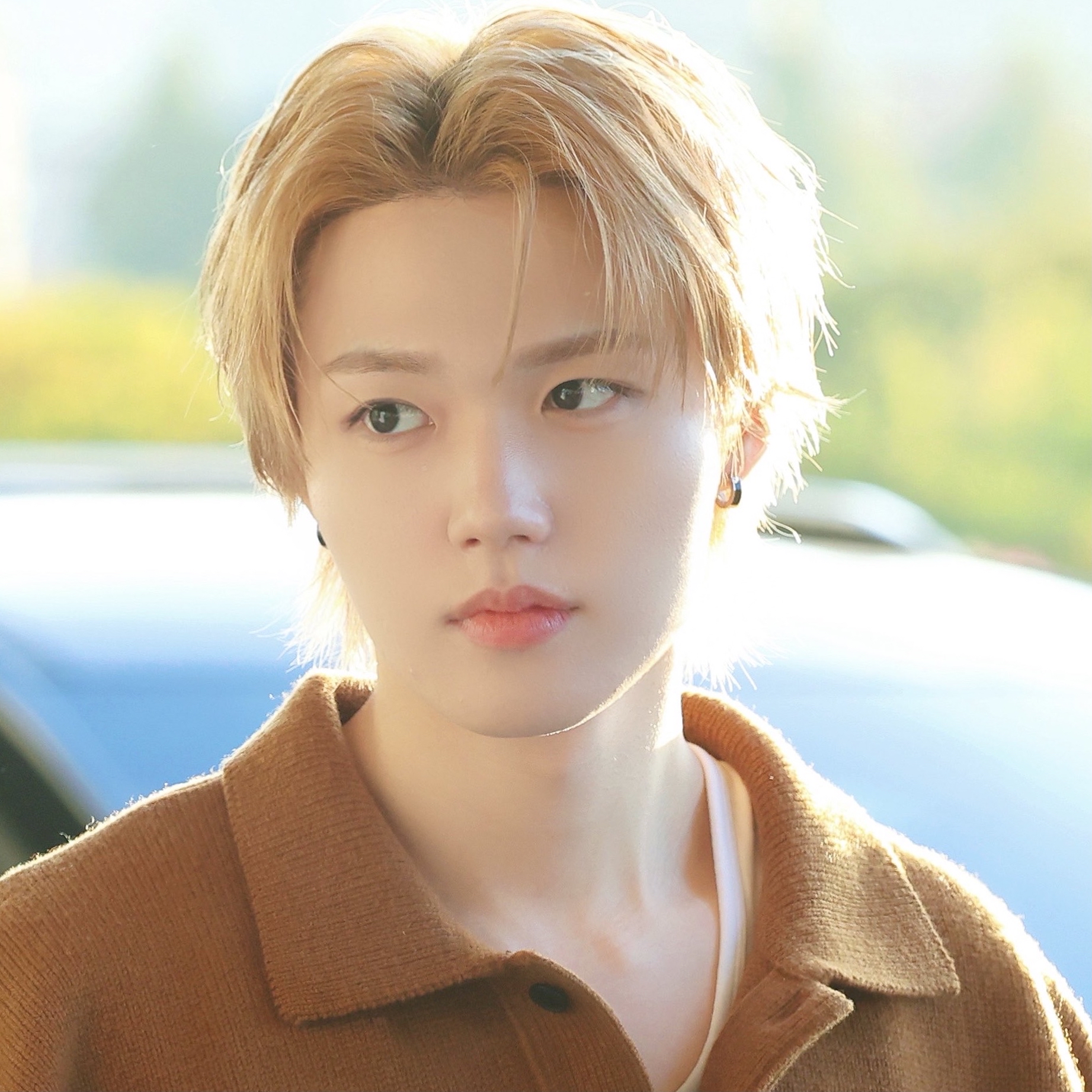 Latest photo of Doyoung (TREASURE)