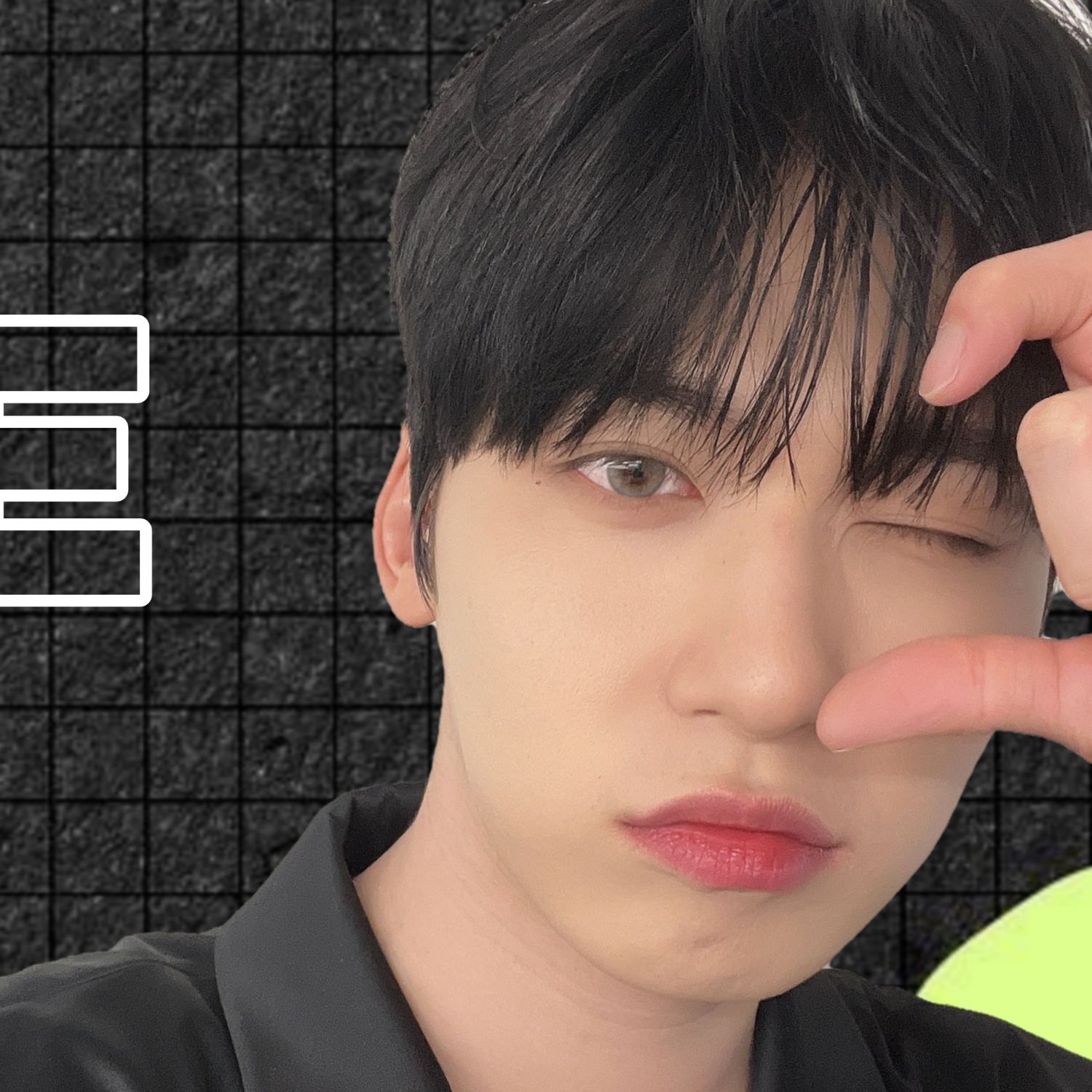 Latest photo of Keonhee (ONEUS)