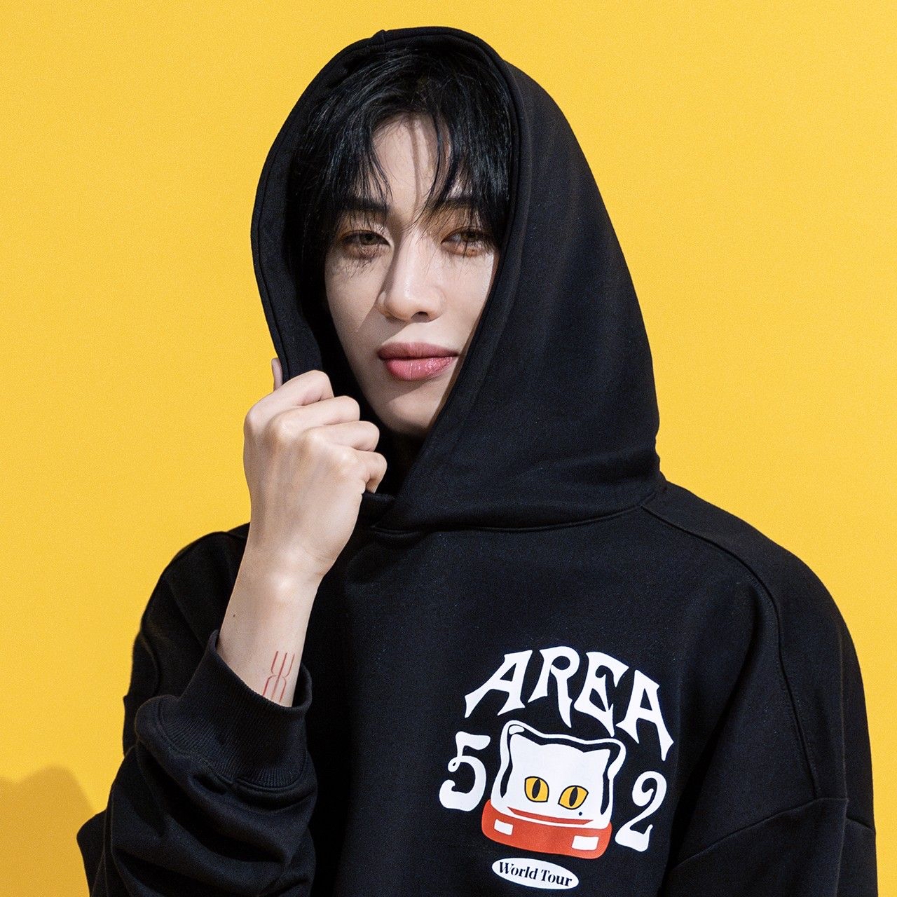 Latest photo of Bambam (GOT7)