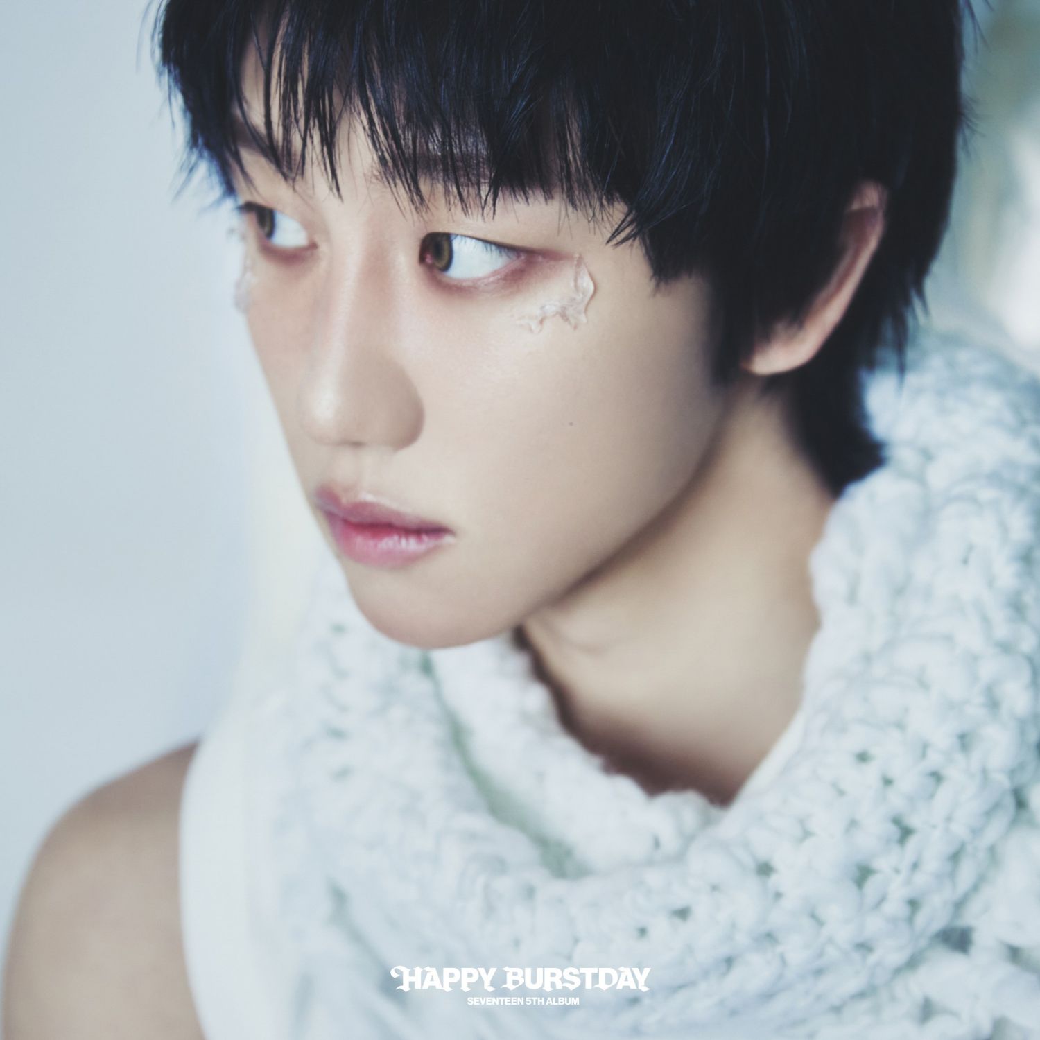 Behind-the-scenes cut of The 8 (SEVENTEEN)