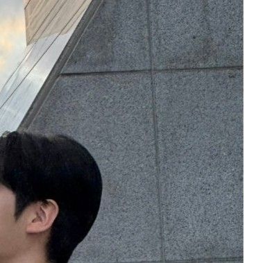 李垠尚 (YOUNITE)的幕后花絮