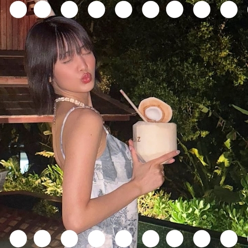 Hot post catching attention from 민니 (아이들)'s fandom