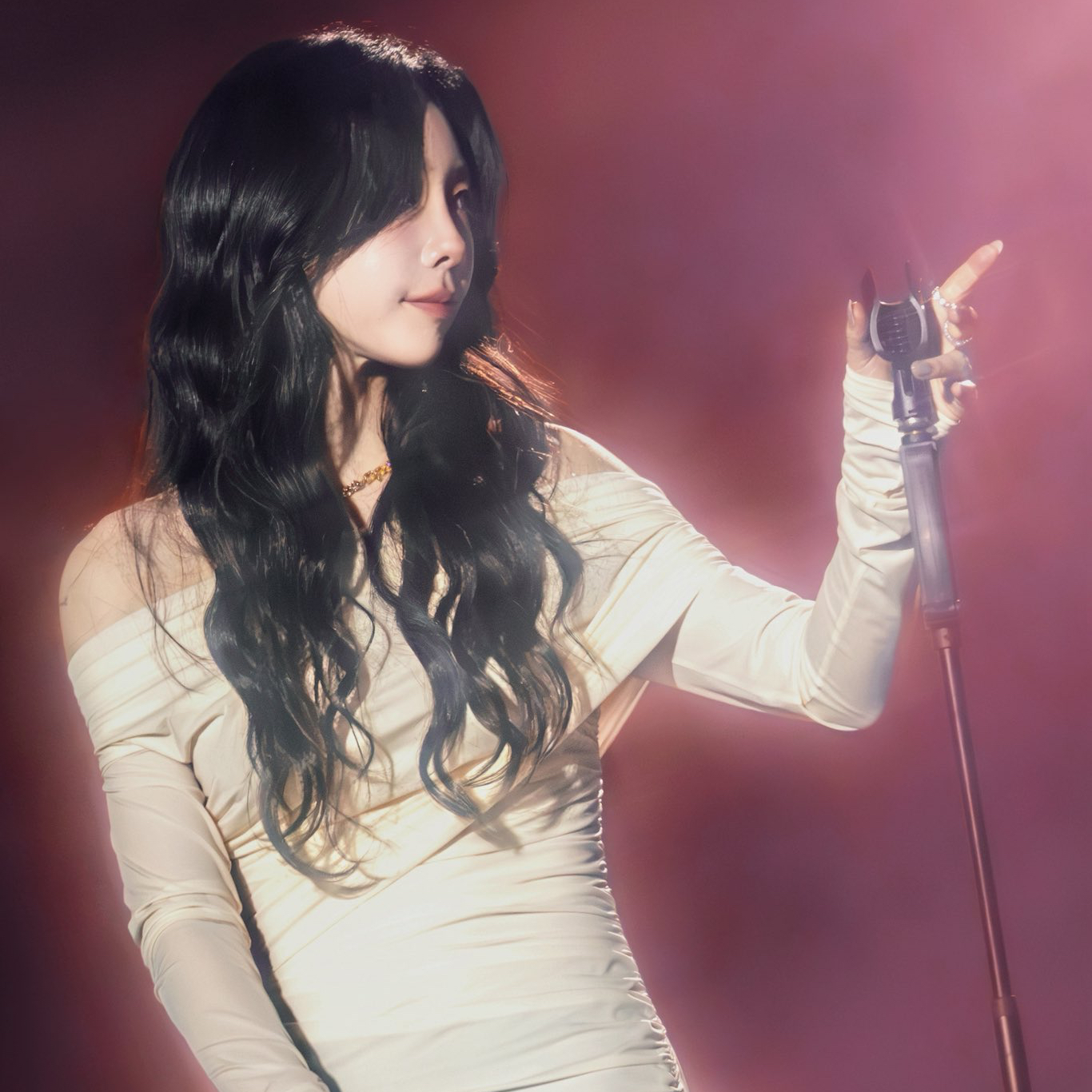 태연 (소녀시대)의 최신 사진