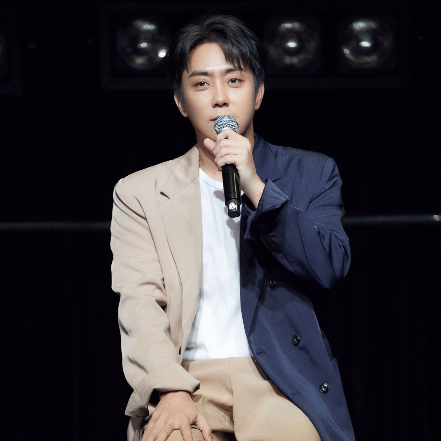 Behind-the-scenes cut of Eun Jiwon (SECHSKIES)