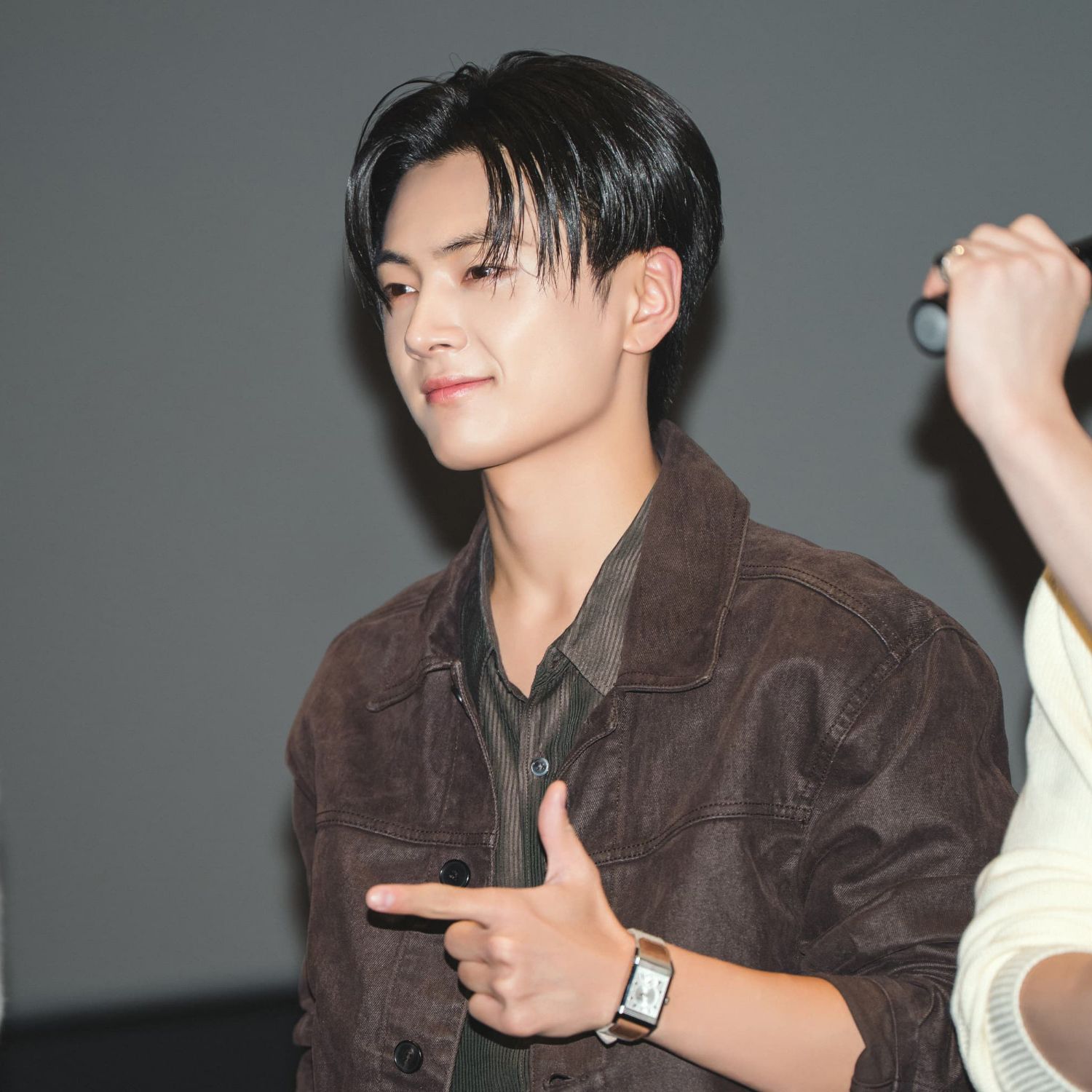 Latest photo of Jay (ENHYPEN)