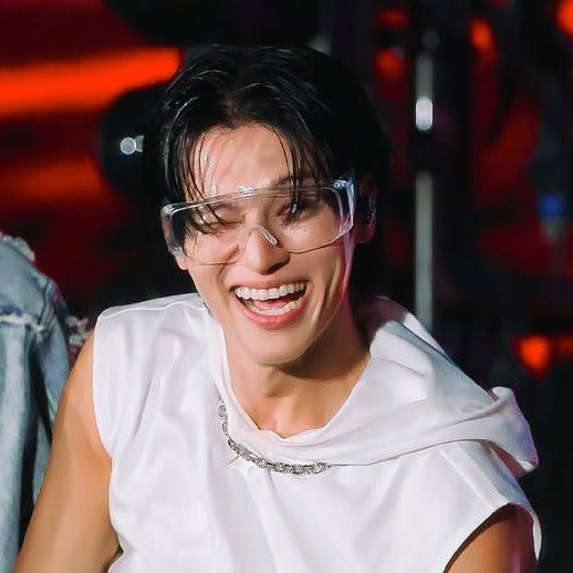 Latest photo of Wooyoung (ATEEZ)