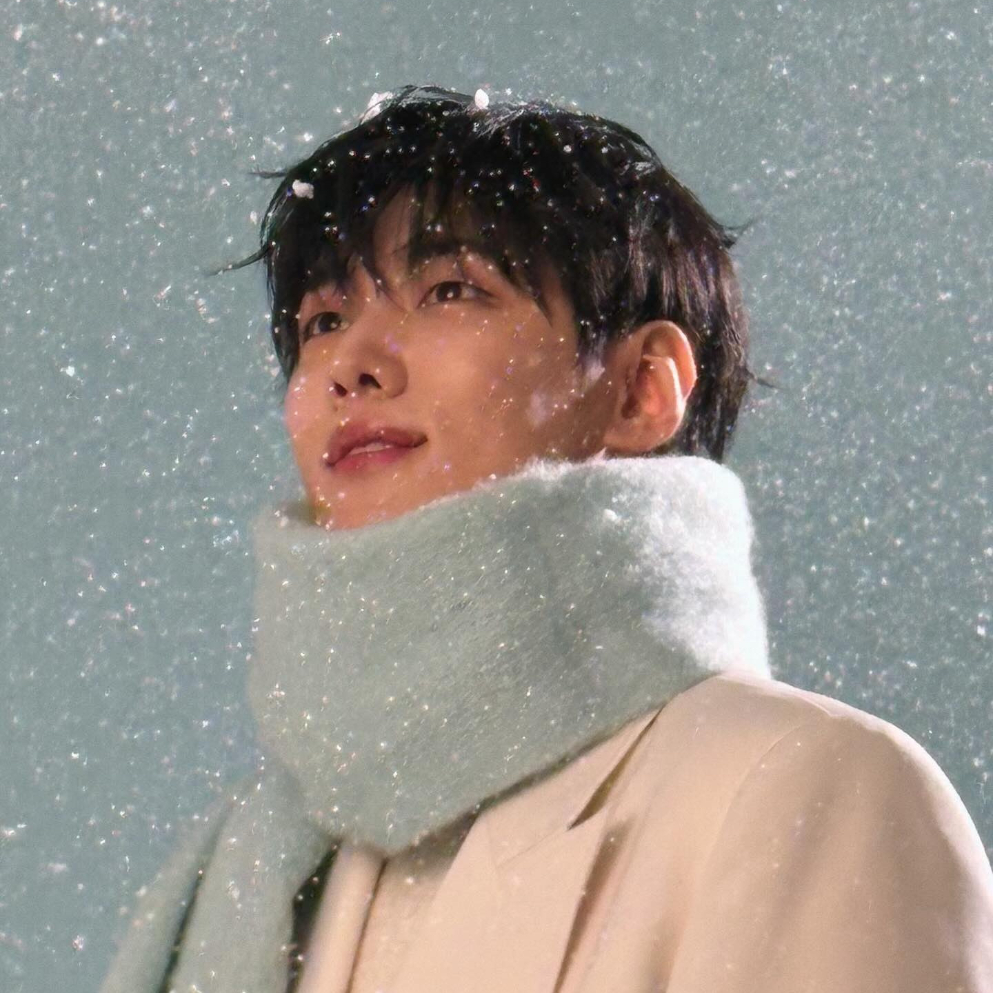 Latest photo of Jaechan (DKZ)