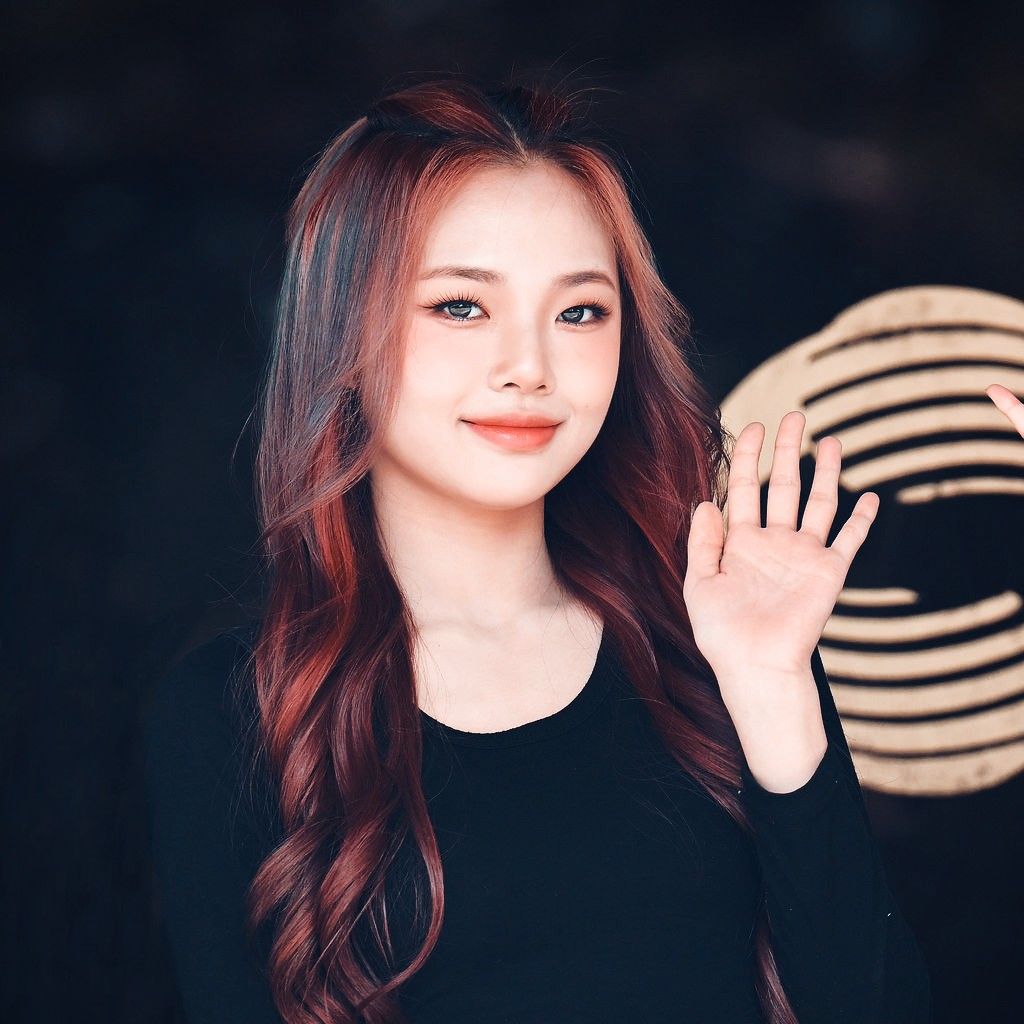 A moment captured by Park Boeun (CLASS:y)'s fan