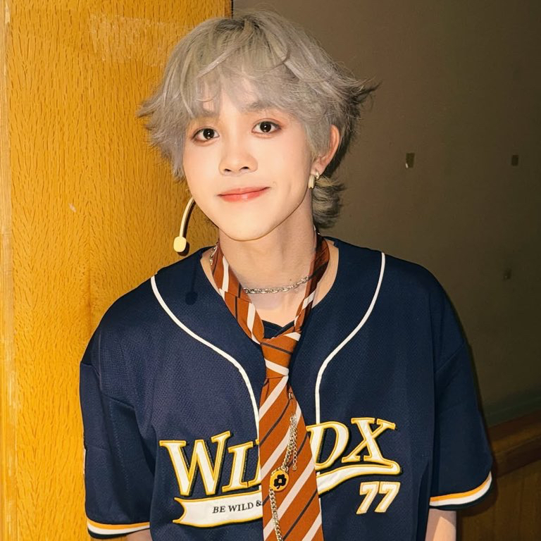 Behind-the-scenes cut of THI-O (NexT1DE)