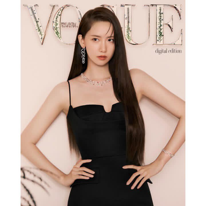 Recent activity shot of Yoona (Girls' Generation)