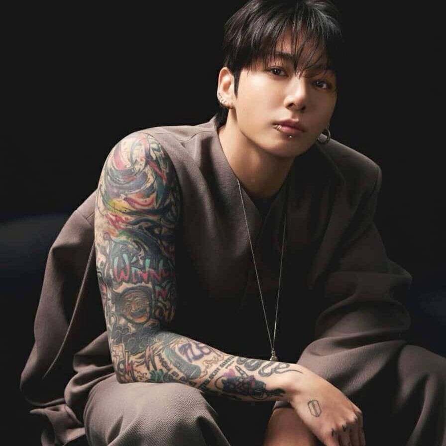 정국 (방탄소년단)의 최신 사진