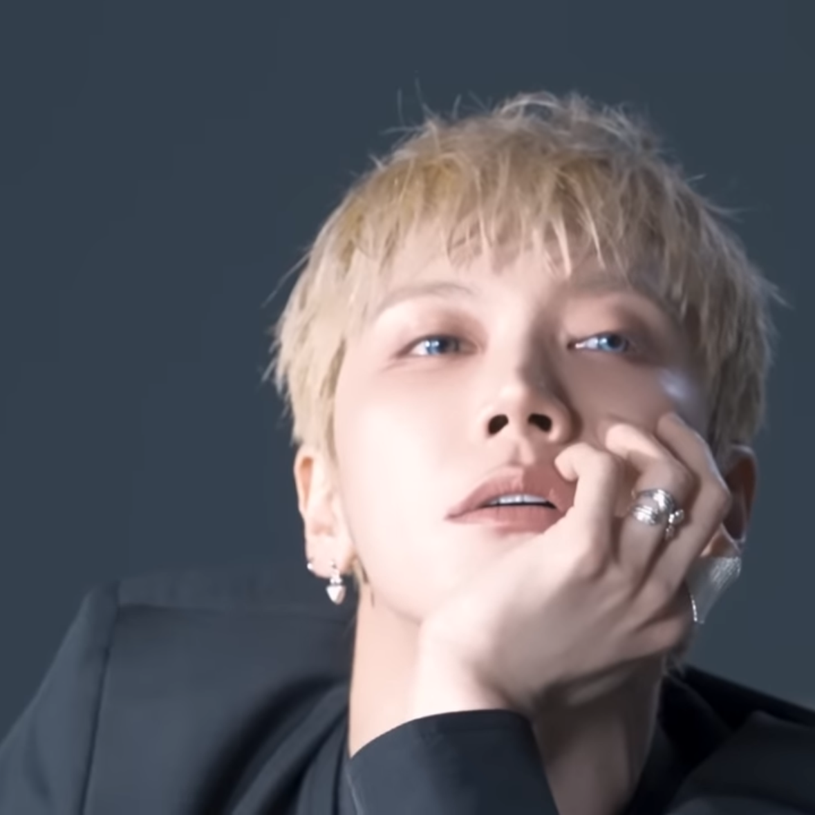 テン (WayV)の最近の活動写真