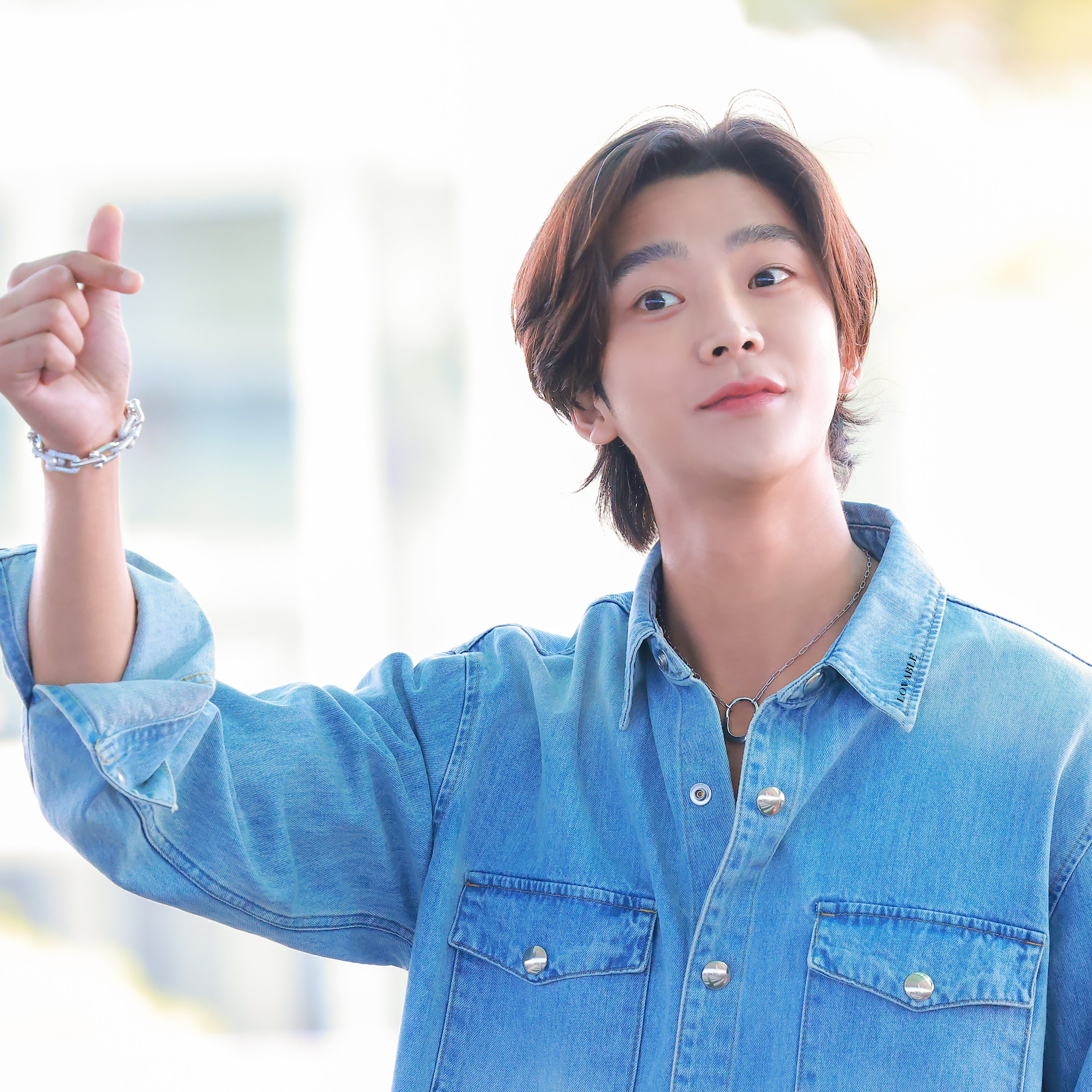 Latest photo of Rowoon