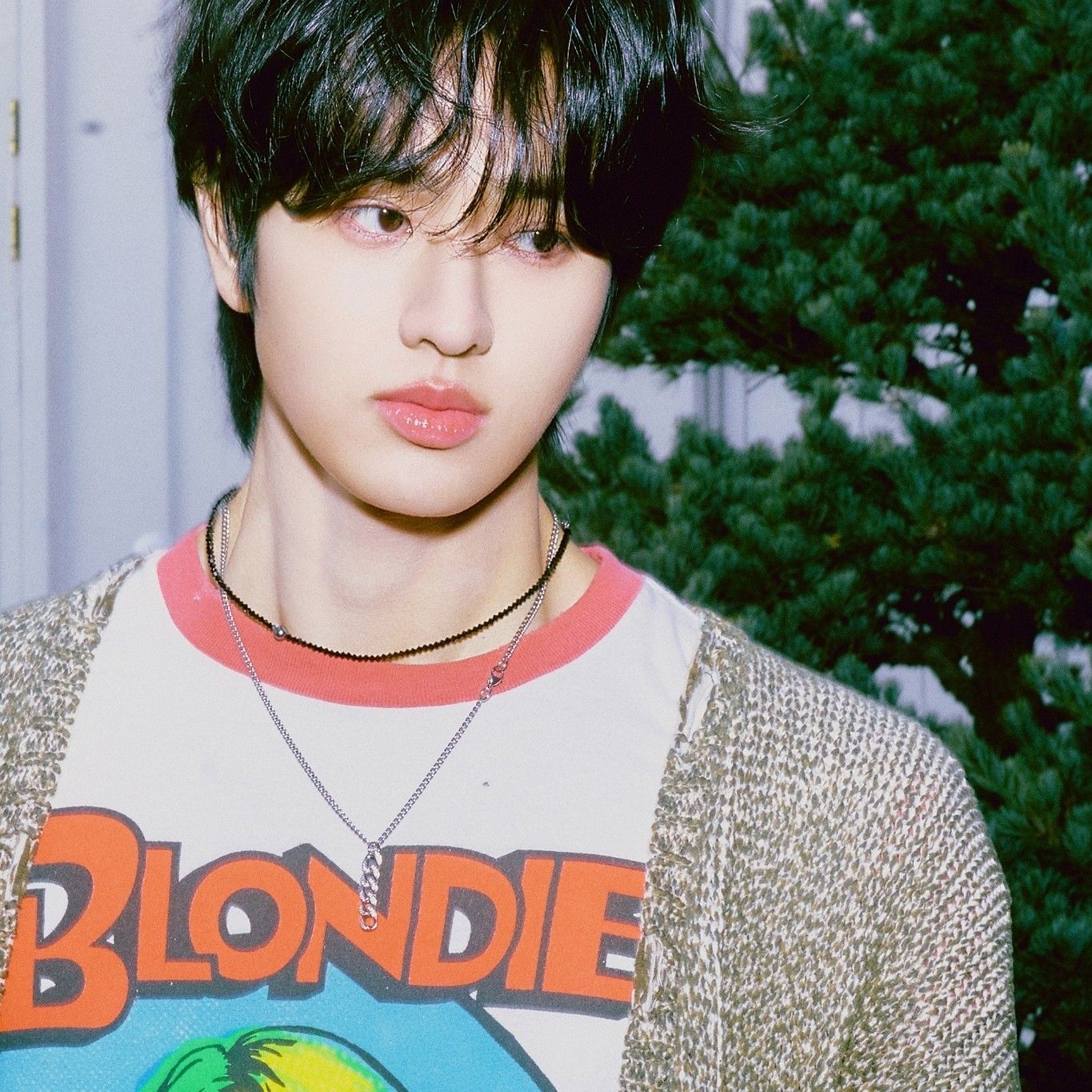 Latest photo of Eunchan (TEMPEST)