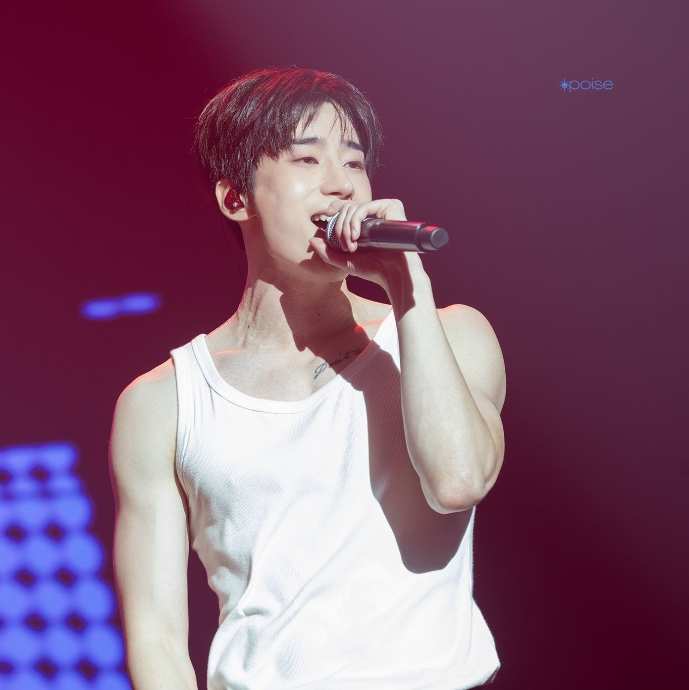Latest photo of Han Seungwoo