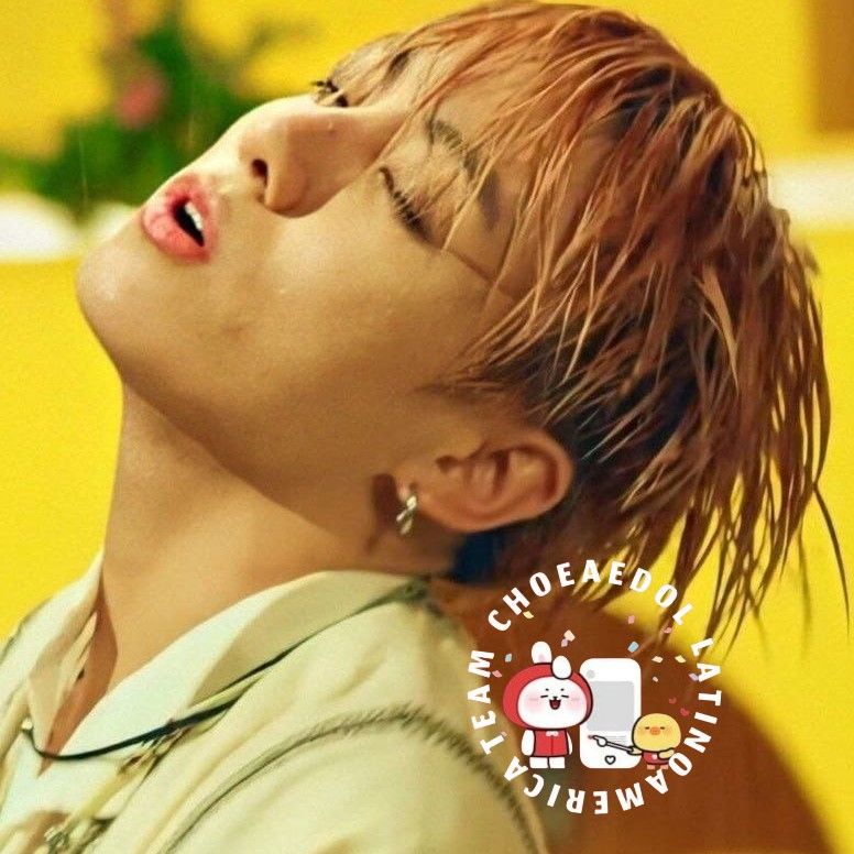 Recent activity shot of Jungkook (BTS)