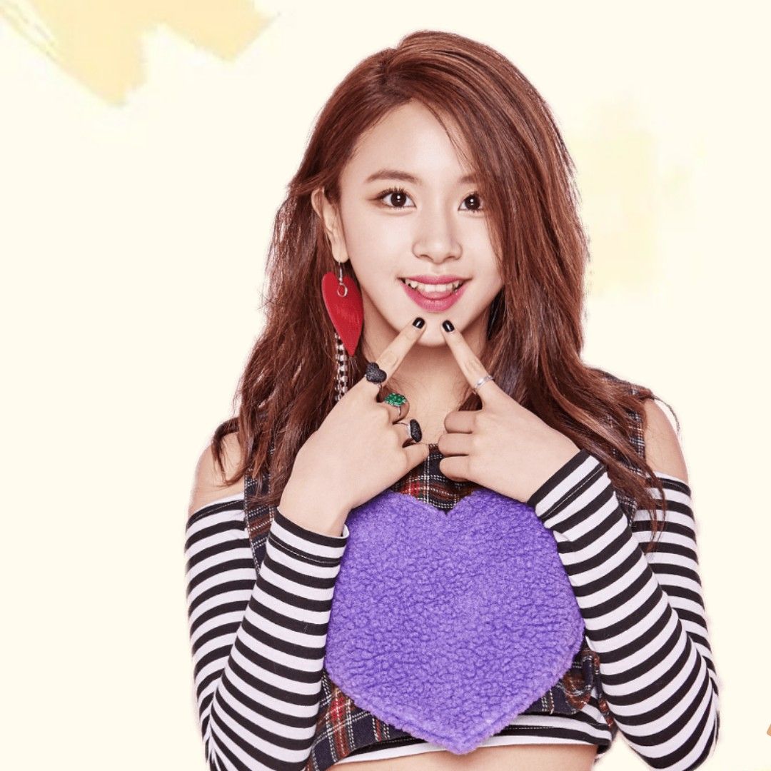 彩瑛 (TWICE)的最新活動照片