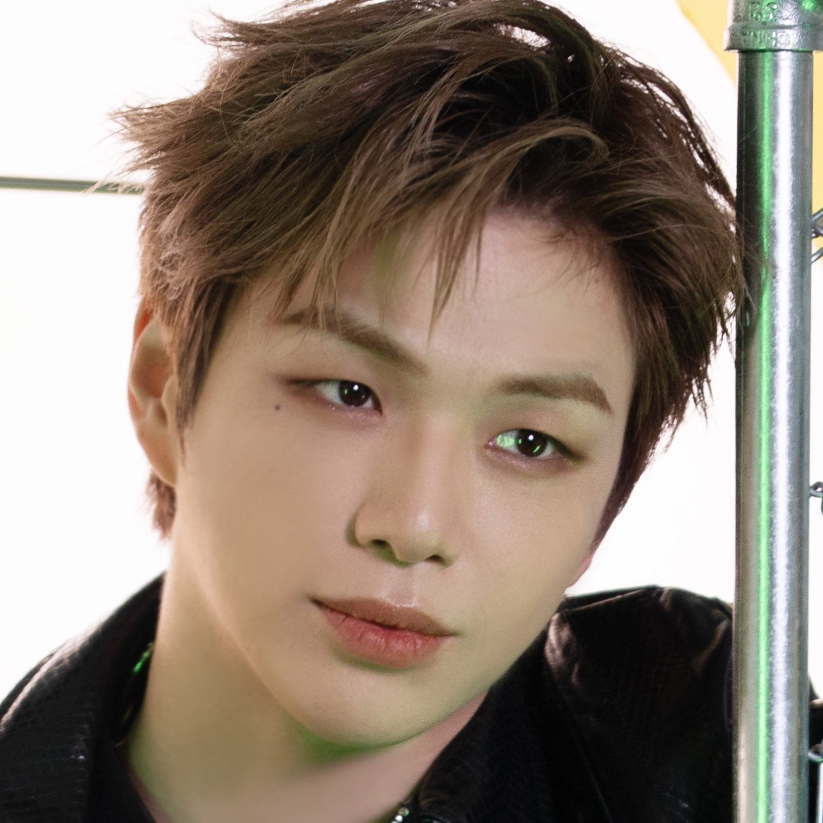 강다니엘 팬이 찍은 순간