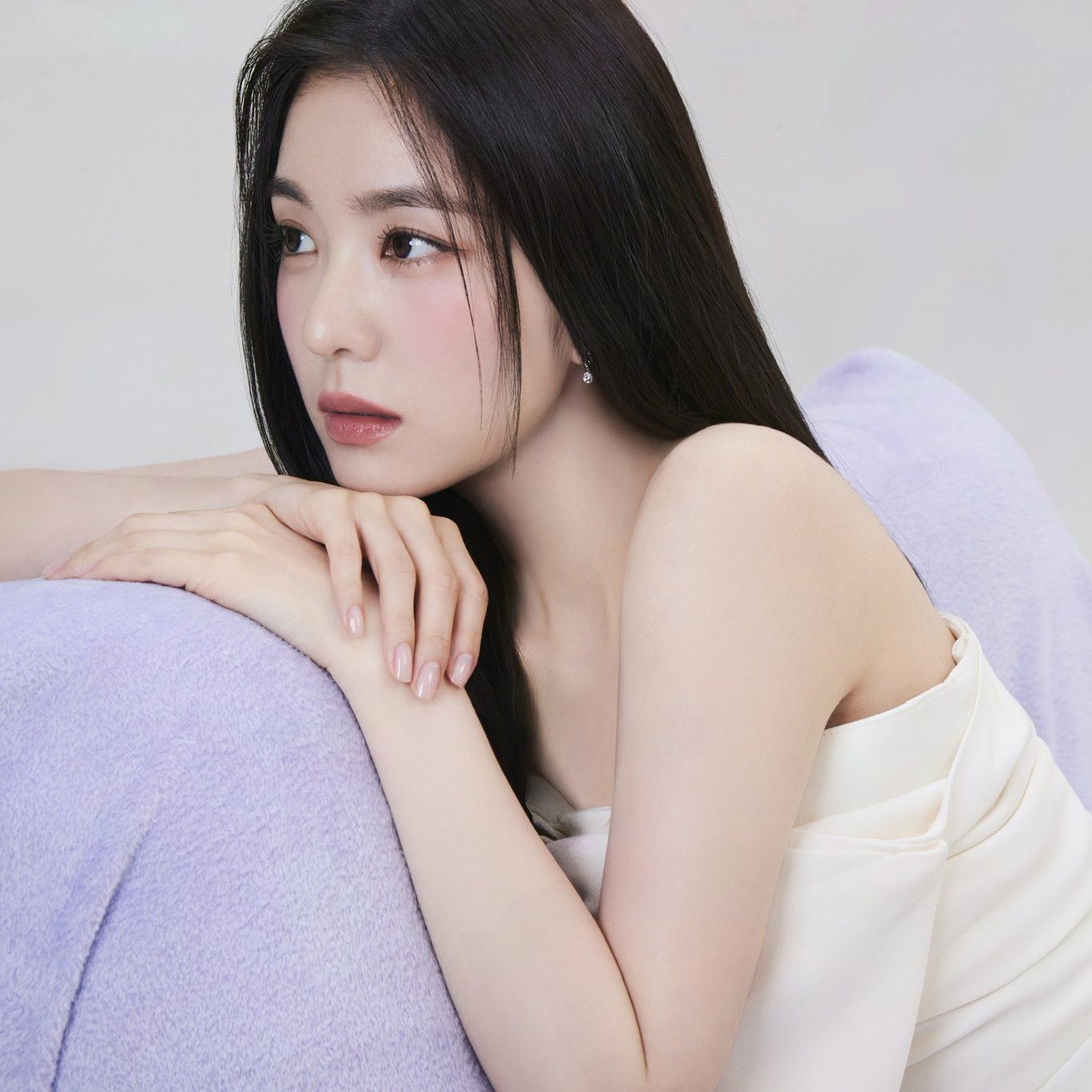 Irene (Red Velvet)的幕後花絮