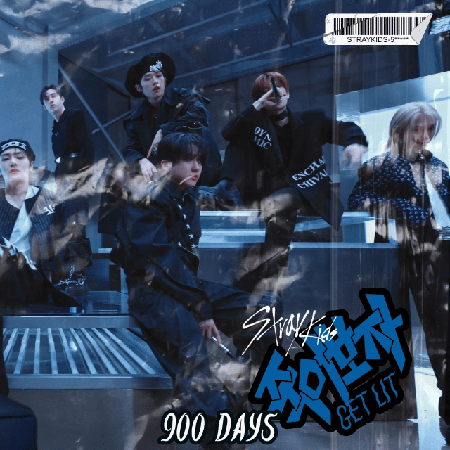 チャンビン (Stray Kids)の舞台裏ショット