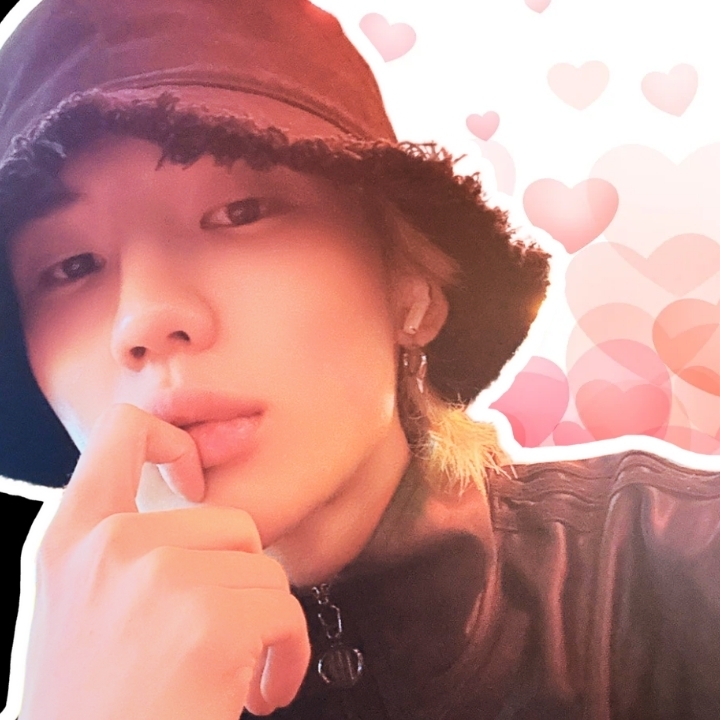 Latest photo of Junhyeok (TNX)